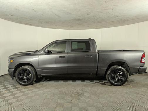 2024 RAM 1500 Tradesman