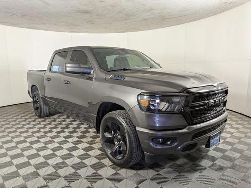 2024 RAM 1500 Tradesman