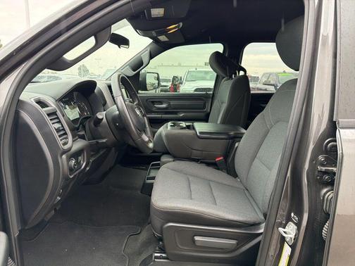 2024 RAM 1500 Tradesman