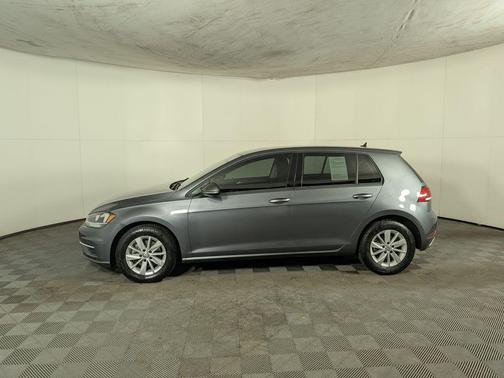 2019 Volkswagen Golf 1.4T S
