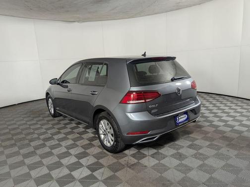 2019 Volkswagen Golf 1.4T S