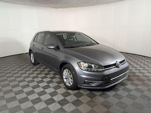 2019 Volkswagen Golf 1.4T S