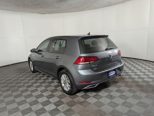 2019 Volkswagen Golf 1.4T S
