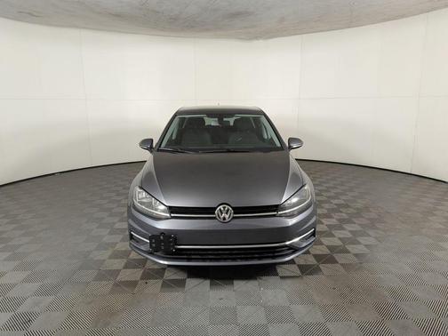2019 Volkswagen Golf 1.4T S