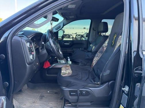 2021 GMC Sierra 3500 Denali