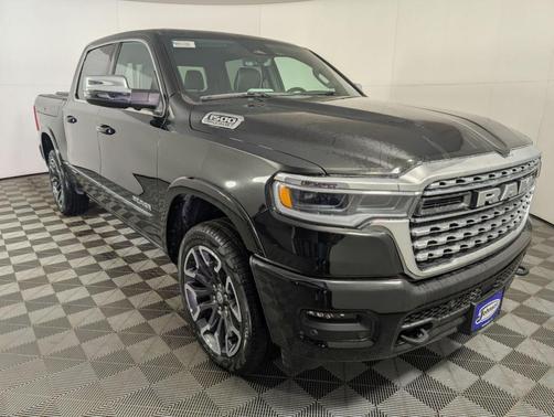 2025 RAM 1500 Limited