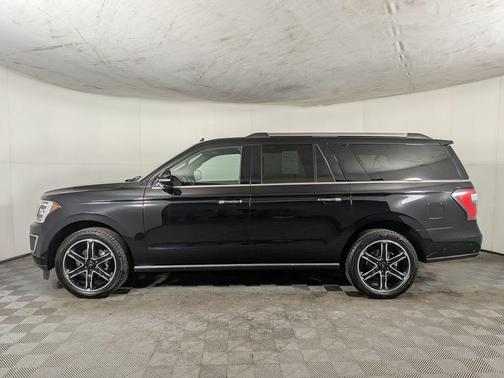 2019 Ford Expedition Max Limited