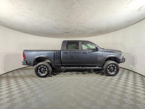 2018 RAM 2500 Power Wagon