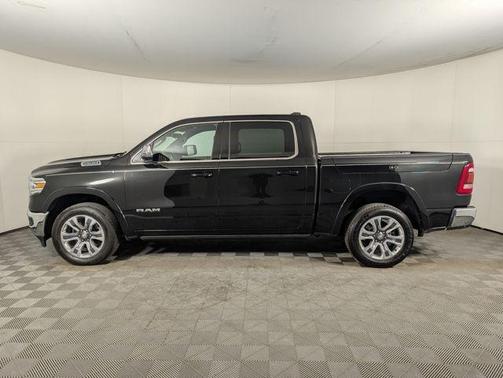 2024 RAM 1500 Longhorn