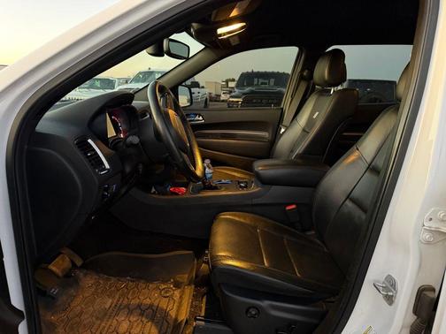 2020 Dodge Durango R/T