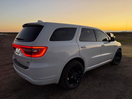 2020 Dodge Durango R/T