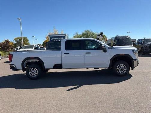 2026 GMC Sierra 2500 Pro