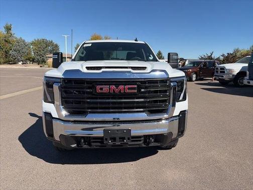 2026 GMC Sierra 2500 Pro