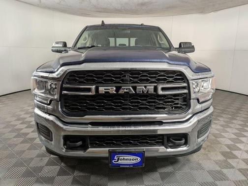 2019 RAM 2500 Tradesman