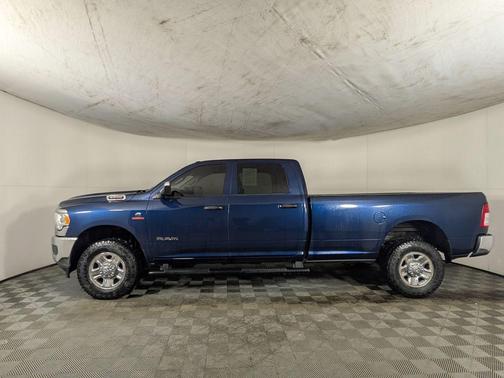 2019 RAM 2500 Tradesman