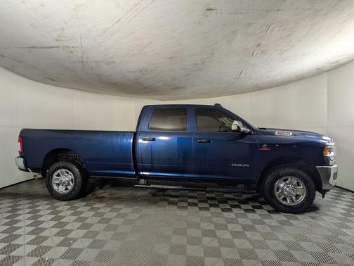 2019 RAM 2500 Tradesman