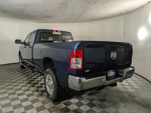 2019 RAM 2500 Tradesman