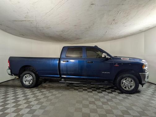 2019 RAM 2500 Tradesman