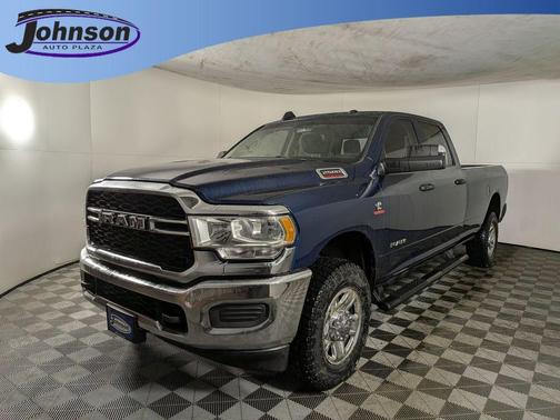 2019 RAM 2500 Tradesman