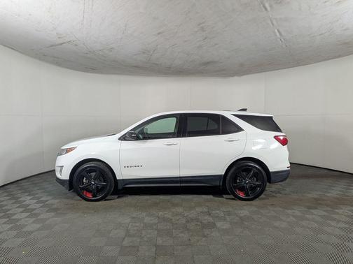 2019 Chevrolet Equinox 2LT