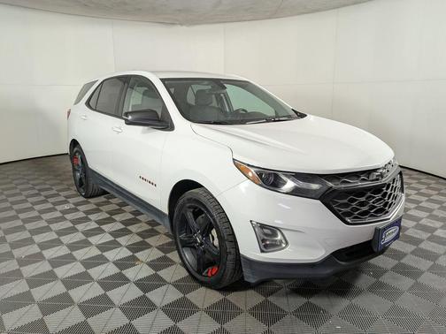 2019 Chevrolet Equinox 2LT