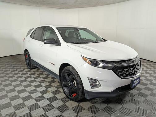 2019 Chevrolet Equinox 2LT