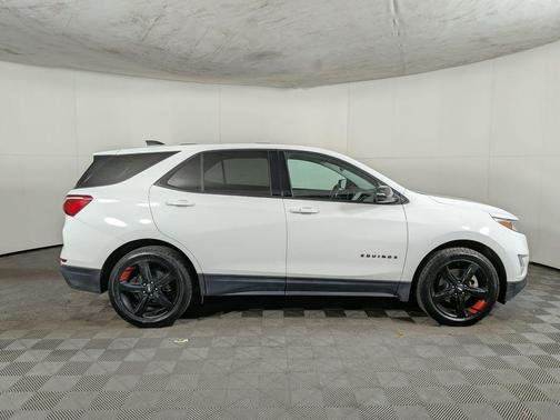 2019 Chevrolet Equinox 2LT