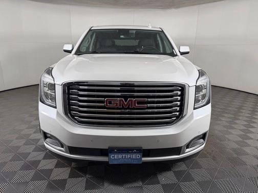 2020 GMC Yukon SLT