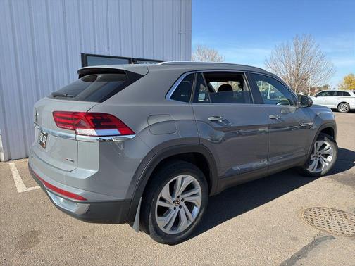 2021 Volkswagen Atlas Cross Sport 2.0T SEL
