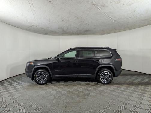 2026 Jeep Cherokee LAREDO/LIMITED