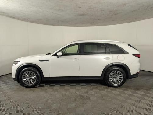 2024 Mazda CX-90 3.3 Turbo Preferred Plus