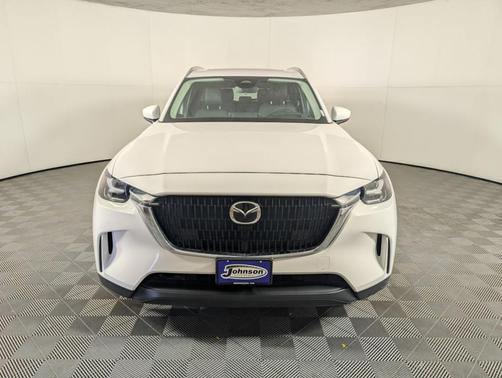 2024 Mazda CX-90 3.3 Turbo Preferred Plus