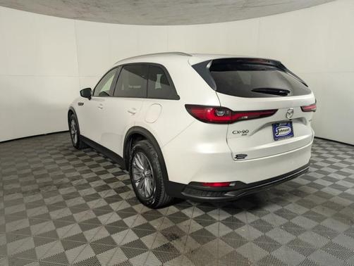 2024 Mazda CX-90 3.3 Turbo Preferred Plus