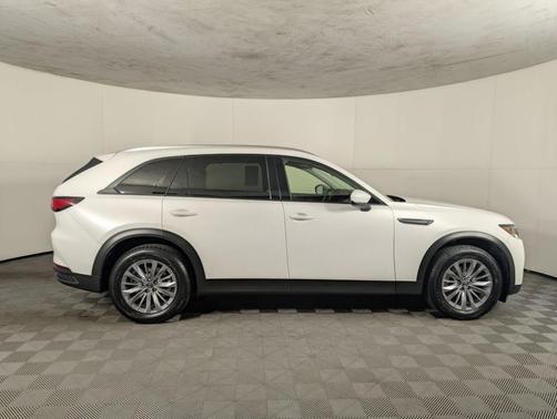 2024 Mazda CX-90 3.3 Turbo Preferred Plus