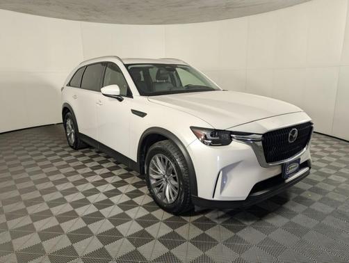 2024 Mazda CX-90 3.3 Turbo Preferred Plus