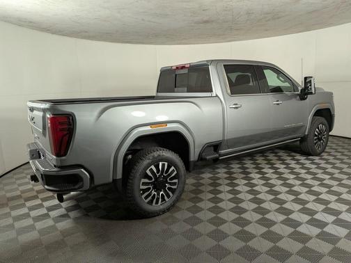 2026 GMC Sierra 2500 Denali Ultimate