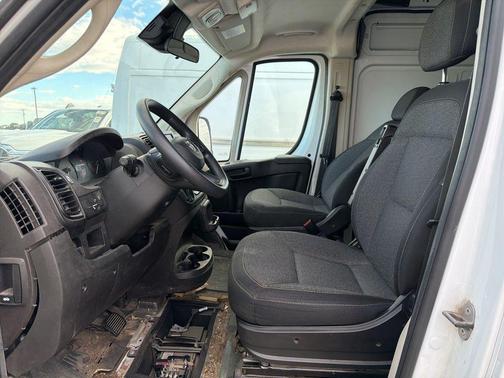 2022 RAM ProMaster 2500 High Roof