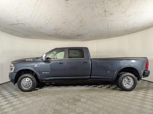 2025 RAM 3500 Limited