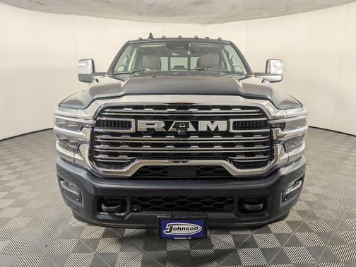2025 RAM 3500 Limited