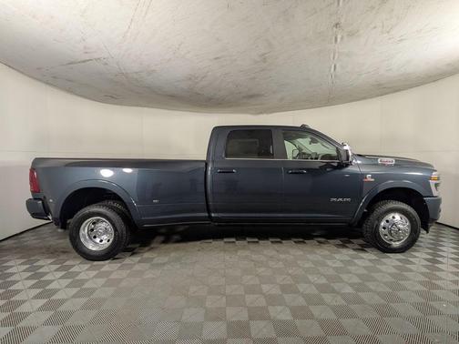 2025 RAM 3500 Limited