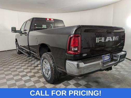2025 RAM 3500 Tradesman