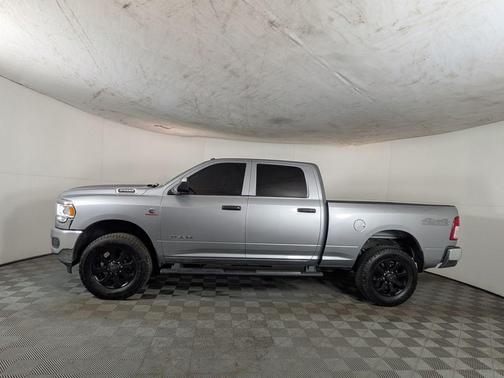 2021 RAM 2500 Tradesman