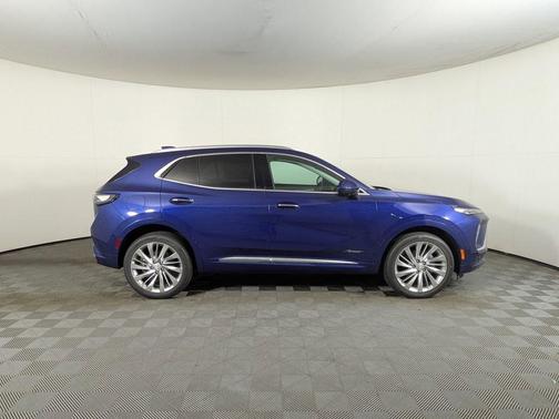 2025 Buick Envision Avenir