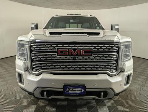 2022 GMC Sierra 2500 Denali
