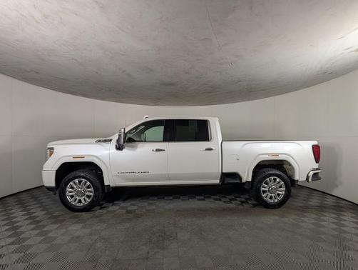 2022 GMC Sierra 2500 Denali