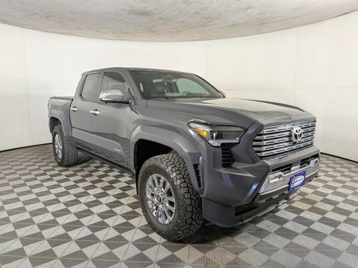 2025 Toyota Tacoma Limited