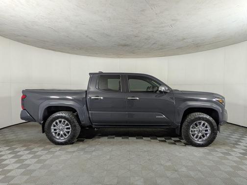 2025 Toyota Tacoma Limited