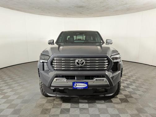 2025 Toyota Tacoma Limited