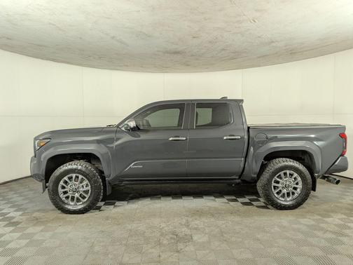 2025 Toyota Tacoma Limited