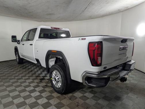 2026 GMC Sierra 2500 Pro